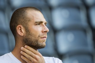 Pajtim Kasami n'est plus un joueur du FC Sion.